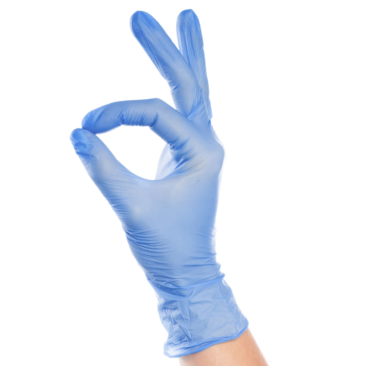 По каким критериям выбирать рабочие перчатки?